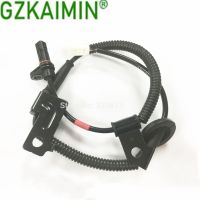 brand new authentic OEM 59930 3K001 599303K001 GENUINE ABS WHEEL SPEED SENSOR REAR RIGHT FOR HYUNDAI SONATA 04 10 AZERA 05 10 TOP