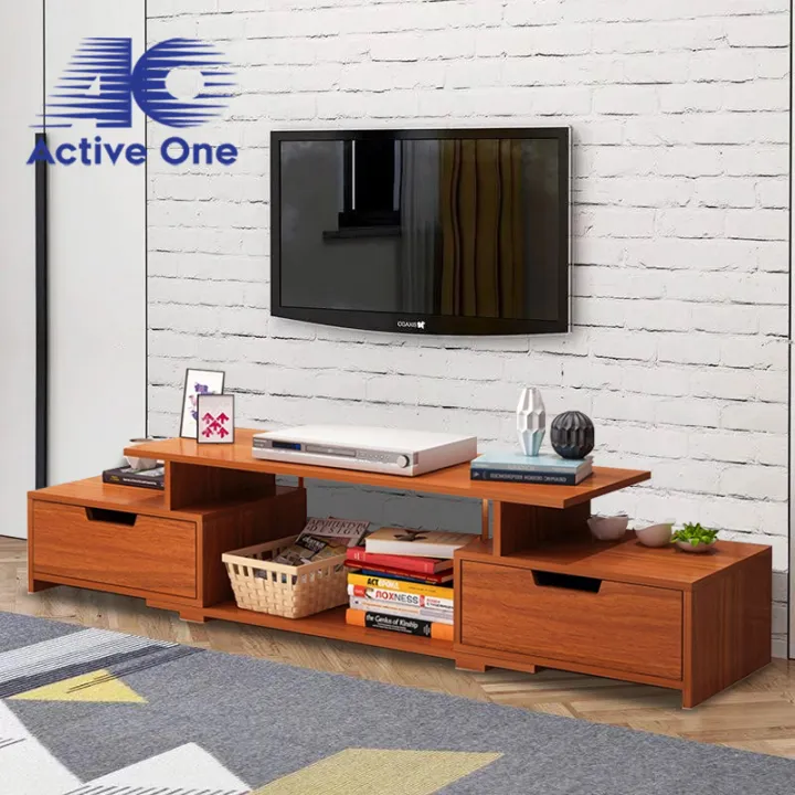 ACTIVEONE Modern Living Room Simple And Minimalist TV Storage