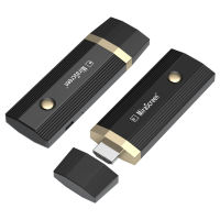 Wireless Wifi Display Receiver Stick DLNA Miracast Airplay Mirror Screen รองรับ HDMI Android IOS Dongle Cast Phone To