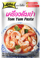 เครื่องต้มยำ 30 กรัม ตราโลโบ