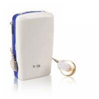 【YP】 Pockettio Hearing Aid Digital Ear Aids Severe To Profound Loss Sound Amplifiers V-93