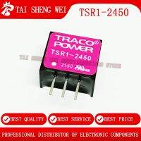 TSR1-2450 SIP-3 TSR12450 SIP3 2450 on-isolated power module DC/DC converter New Original