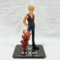 หนึ่งชิ้น/หนึ่งชิ้นไร้การรบ Sanji Sandji ขาปีศาจขานมมือบรรจุกล่อง