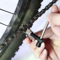 【ของต้องซื้อ】Bike Bike Chain Cutter จักรยานโซ่กำจัด Breaker ไดรฟ์ S plitter ตัดลิงค์เครื่องมือซ่อมแซม