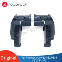 ใหม่เครื่องดูดฝุ่นส่วนล้อสำหรับ Roborock S5อุปกรณ์เสริม C10E20E25E35S50S51S55อะไหล่ขวาและซ้ายเดินทางล้อ