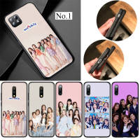 94TEE Weeekly KPOP อ่อนนุ่ม High Quality ซิลิโคน Phone เคสโทรศัพท์ ปก หรับ OPPO Reno 2 2Z 2F 3 4 4Z 5 5K 6 6Z 7 7Z 8 Pro Plus Lite