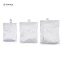 MUJI MUJI Paraglider Woven Fabric Foldable Portable Travel Clothes Storage Bag Multifunctional Storage Bag