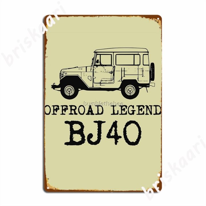 bj40-legend-metal-signs-wall-pub-plaques-mural-funny-tin-sign-posters