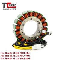 Generator Stator Coil For Honda Steed 400 NV400 Shadow 600 NV600 VT600C VT600CD 31120-MR1-004 31120-MAV-003 31120-MZ8-H01