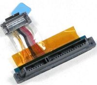 HDD SSD สำหรับ Dell Studio 1535 1536 1537 1640 1735 1645 1647 1340 แล็ปท็อป SATA Hard Drive HDD SSD Connector FLEX CABLE-ef2