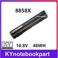 BATTERY ORIGINAL DELL แบตเตอรี่ ของแท้ DELL INSPIRON 15 4420 5420 5520 14R 5420 5425 7420 5520 5525  8858X