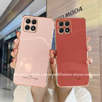 Phone Case เคส Honor X6a X8a 4G 5G เคสซิลิโคนนิ่มขายดีราคาถูก2023กันตก