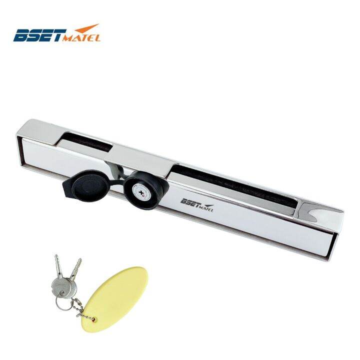 Heavy Duty Stainless Steel 316 High Security Outboard Motor Lock