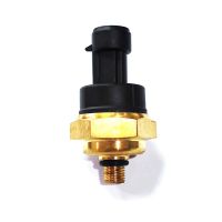 New Oil Pressure Sensor for Bobcat Loader 6674316