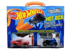 Hot Wheels Wild Fırlatıcılar Series GVF41 Shark Dinosaur Male