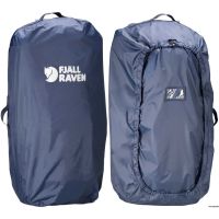 Fjallraven Flight Bag ผ้าคลุมกระเป๋า ผ้าคลุมเป้ กันฝน กันรอย พร้อมสายรูด 70-85 L