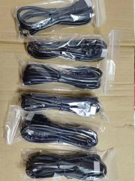 สาย-hdmi-ยาว-1-1-5-เมตร-เชื่อมต่อสัญญาณภาพและเสียงระบบดิจิตอล-อะไหล่เครื่องใช้ไฟฟ้า