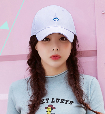 cap-fish-หมวกรูปปลา-hat-หมวกเบสบอล-หมวกแฟชั่นสไตล์เกาหลี-หมวกแฟชั่นราคาถูก