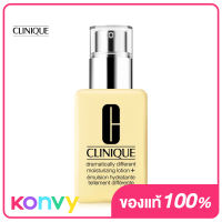 Clinique Dramatically Different Moisturizing Lotion+ with pump 125ml