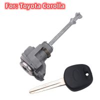 【YF】 XIEAILI OEM Left Door lock Cylinder Auto Lock For Toyota Corolla  K63