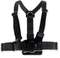 GOPRO Chest Strap Mounted Camera Chest (No Packing) สายคาดอก ของแท้ Gopro