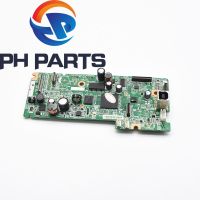 High quality Original mother Board For Epson L355 L550 L555 L366 L375 L395 L386 L456 L475 L495 L575 Main Board ()