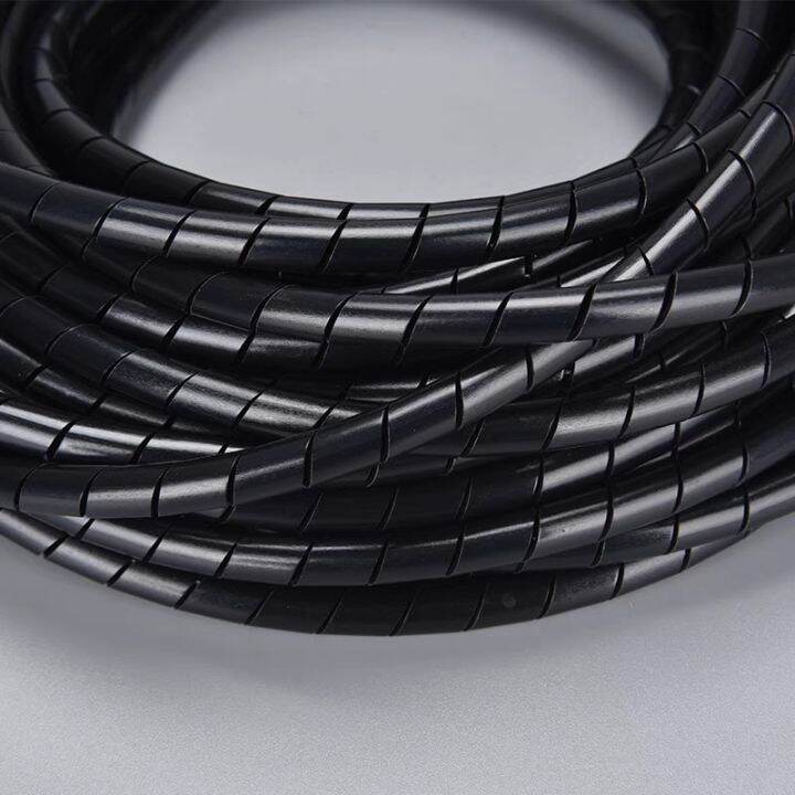 2m-4mm-6mm-8mm-10mm-12mm-new-spiral-wrap-sleeving-tube-flame-retardant-cable-protective-sleeve-band-winding-pipe-wire-sleeves