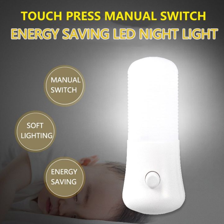 led-night-lights-indoor-wall-lamp-feeding-lamp-bedside-lights-for-children-kids-ac110v-220v-us-plug-socket-inligent-energy-saving-night-lighting-new-style-turn-onoff-flip-switch