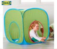 IKEA BUSA บูซ่า เต็นท์เด็ก (76x76 ซ.ม.)