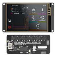 Tft35 Spi แผงคอนโทรลเลอร์การแสดงผลหน้าจอ Lcd V2.1 3.5นิ้วสำหรับ Manta M4pcb1/M8pcb1 Klipper Board 3d W3jd ชิ้นส่วนเครื่องพิมพ์