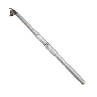 Glass Sea Rod 2.4M Telescopic Fishing Rotating Hand Tackle