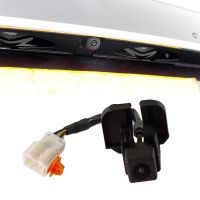 1 Piece 39530T0AA011 Car Back Up Camera Rearview Camera Replacement Parts Accessories for -V 2012-2013 39530-T0A-A011