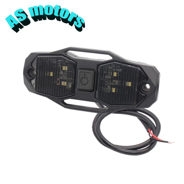 ไฟ-led-ไฟโดมหลังคารถ12v-หลอดไฟภายในอาคารติดตั้ง-atv-polaris-rzr-กอล์ฟใช้ได้กับสำหรับ-utv