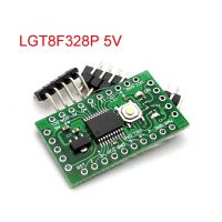 LGT8F328P ขนาดเล็ก3.3V/5V แทน Pro MiniEVB SSOP20 ATMEGA328P