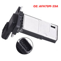 AFH70M-59A MAF Mass Air Flow Sensor สำหรับ Subaru Legacy Impreza Foester Liberty 22680-AA360 AFH70M59A 22680-FU460