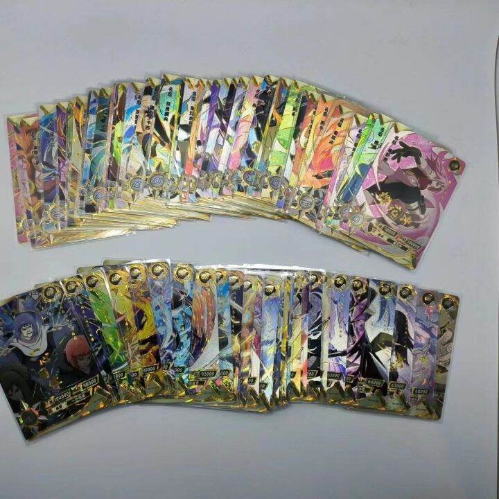 cw-kayou-cards-set-anime-card-collectibles-gaara-haruno-orochimaru-uchiha-sasuke-for-children