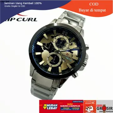 Jam tangan ripcurl 2025 core surf watch