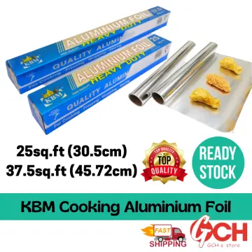 Aluminum Foil 25sq Ft-wholesale -  - Online