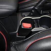 Car seat belt clip extension plug for Mitsubishi motors asx lancer 10 9 x outlander xl pajero sport 4 l200 carisma Accessories