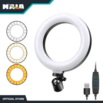 Ring light hot sale lazada price