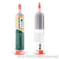 hk✉¤  10cc Syringe Flux Soldering Paste Welding Medium Temperature Melting 183C Tin Solder
