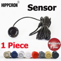 22mm Sensor Black Red Blue Silver Gold White Gray Champagne Gold Color for Car Parking Sensor Kit Monitor Reverse System Alarm Systems  Accessories