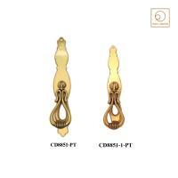 CD เซตมือจับเฟอร์นิเจอร์และปุ่มจับเฟอร์นิเจอร์ furniture handles and knobs มือจับแบบดึง อะไหล่เฟอร์นิเจอร์ อุปกรณ์เฟอร์นิเจอร์ แพนยูเนี่ยน (Pan Union)