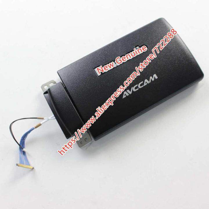 Cavo Batteria DC Originale Panasonic Per AG-AC130, AG-AC160, AG-HMC155, AG-AF100A