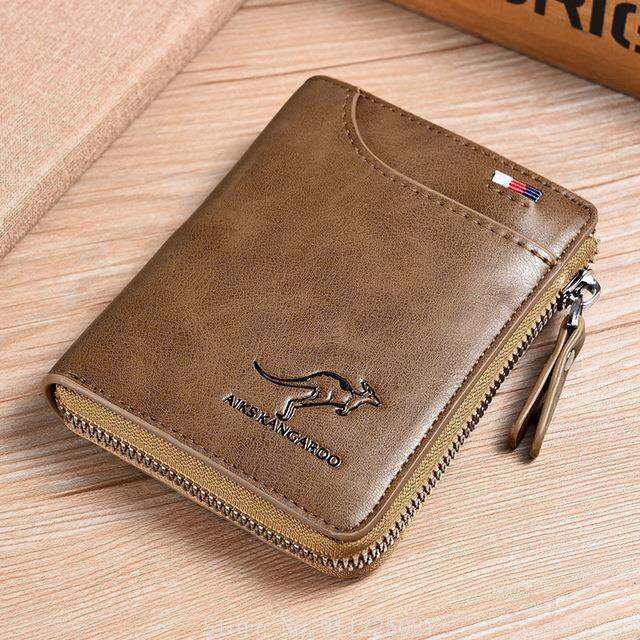 layor-wallet-กระเป๋าตังค์กันขโมยสำหรับผู้ชาย-กระเป๋าเงินป้องกัน-rfid-กระเป๋าใส่บัตรความจุขนาดใหญ่กระเป๋าเก็บบัตร-dompet-koin