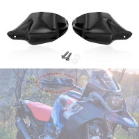 สำหรับ BMW R1200GS R1250GS LC ADV F800GS การผจญภัย S1000XR Handguard มือโล่ป้องกันกระจก C400X F850GS G310GS R