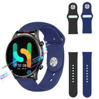 Mibro Watch Lite 2สายสมาร์ทวอทช์สายซิลิโคนสายสำรองสายรัดข้อมือกีฬา Mibro Watch Lite 2 Strap