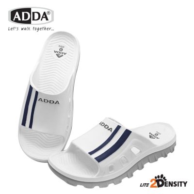 รองเท้าแตะแบบสวม แอ๊ดด้า Adda 5TD12 ไซส์ 7-10