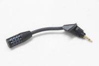 Replacement Boom Microphone For Intercom SC2 Schuberth Motorcycle Helmets C5