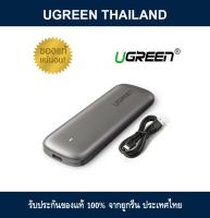 UGREEN 60355 USB 3.0 to M2 SATA SSD Enclosure Type-c 6 Gbps